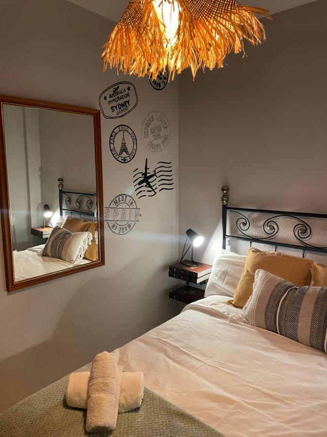 Traveler'S Beach Apartment With Sea View, Free Coffee & Parking Benidorm Zewnętrze zdjęcie