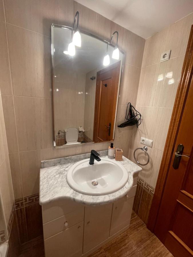 Traveler'S Beach Apartment With Sea View, Free Coffee & Parking Benidorm Zewnętrze zdjęcie