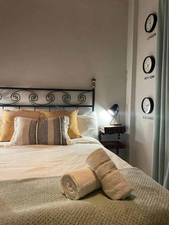 Traveler'S Beach Apartment With Sea View, Free Coffee & Parking Benidorm Zewnętrze zdjęcie