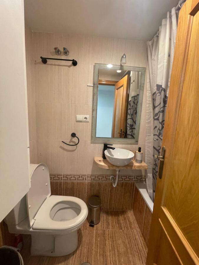 Traveler'S Beach Apartment With Sea View, Free Coffee & Parking Benidorm Zewnętrze zdjęcie