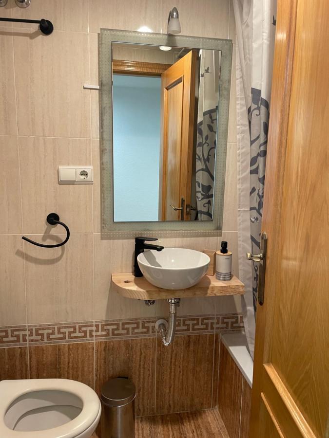Traveler'S Beach Apartment With Sea View, Free Coffee & Parking Benidorm Zewnętrze zdjęcie